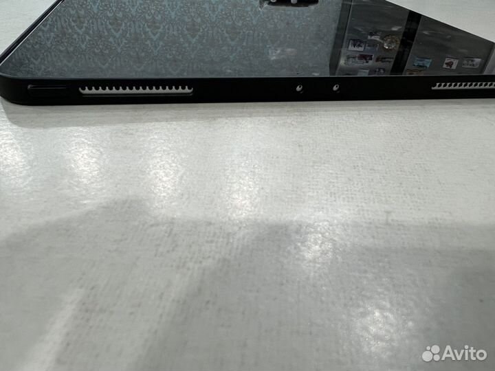 Чехол pitaka iPad pro 12.9 2018-2020