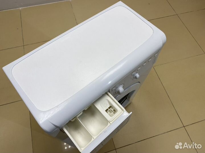 Стиральная машина Indesit / Гарантия / Доставка