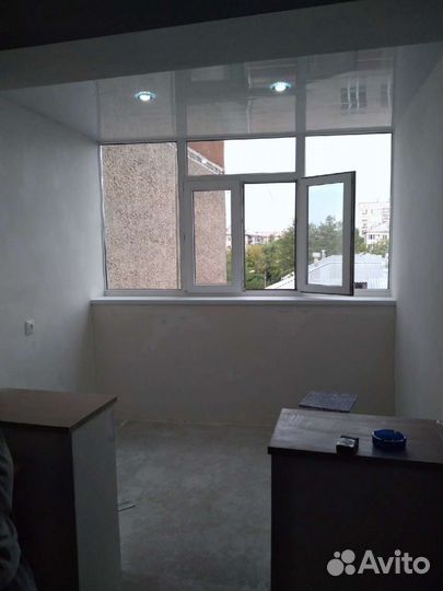 Ремонт квартир, балконов