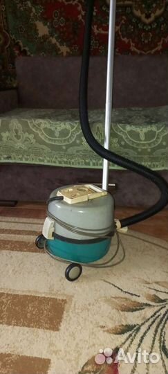 Продам пылесос Буран бу