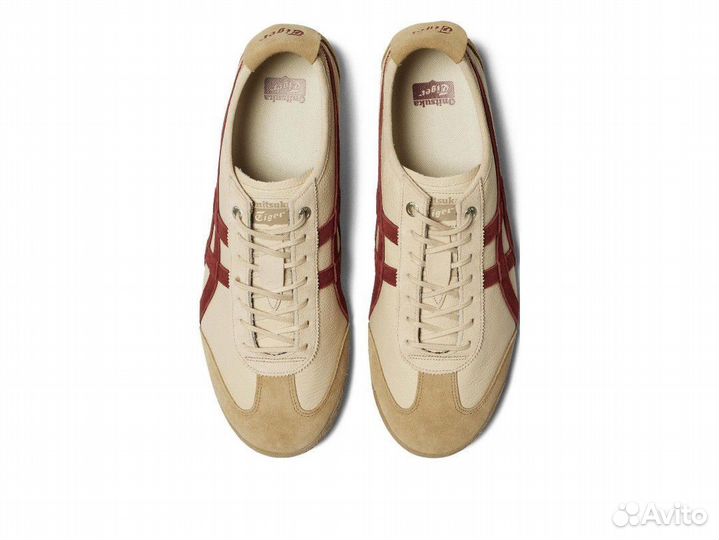 Оригинал Onitsuka Tiger 1183C015-202