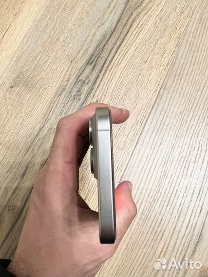 iPhone 15 Pro Max, 512 ГБ