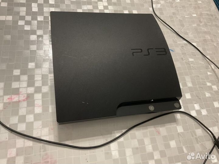 PS3