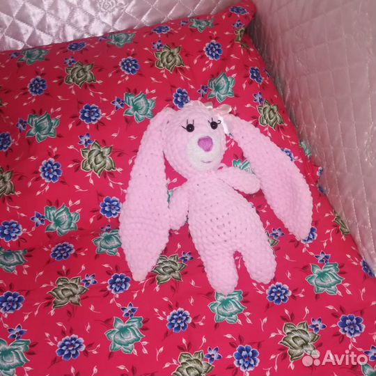 Детский комплект белья