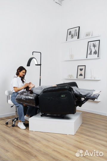 Бизнес план для соцконтракта beauty мастеру