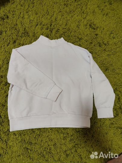 Вещи пакетом для девочки 8-12 лет гл.джинс, зара