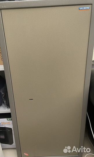 Сейф Valberg ASM-120T