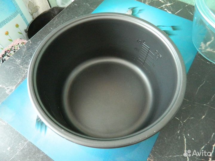 Чаша для мультиварки Panasonic SR-TMH10