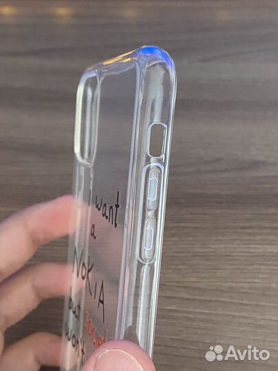Чехол на iPhone 11 pro max