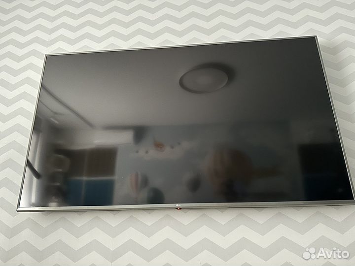 Телевизор lg 70 дюймов