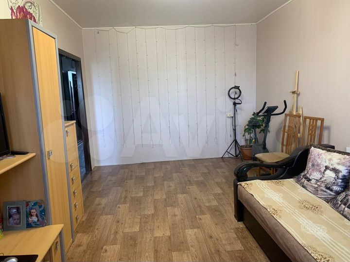 2-к. квартира, 64,5 м², 8/9 эт.