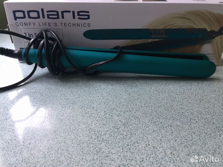 Выпрямитель для волос