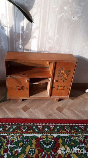 Детская мебель под реставрацию