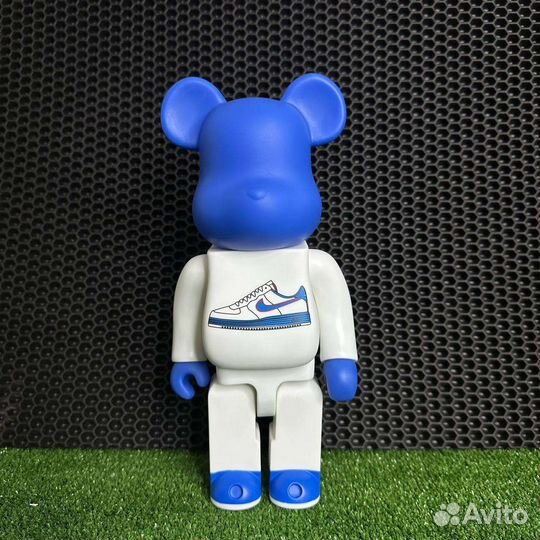 Коллекционная игрушка bearbrick