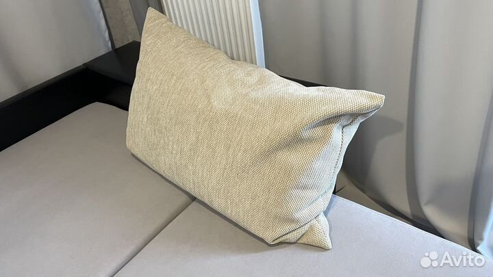 Диванные подушки