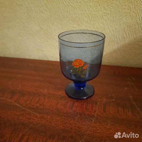 Рюмки стекло