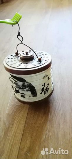 Фонарь бумажный Феншуй