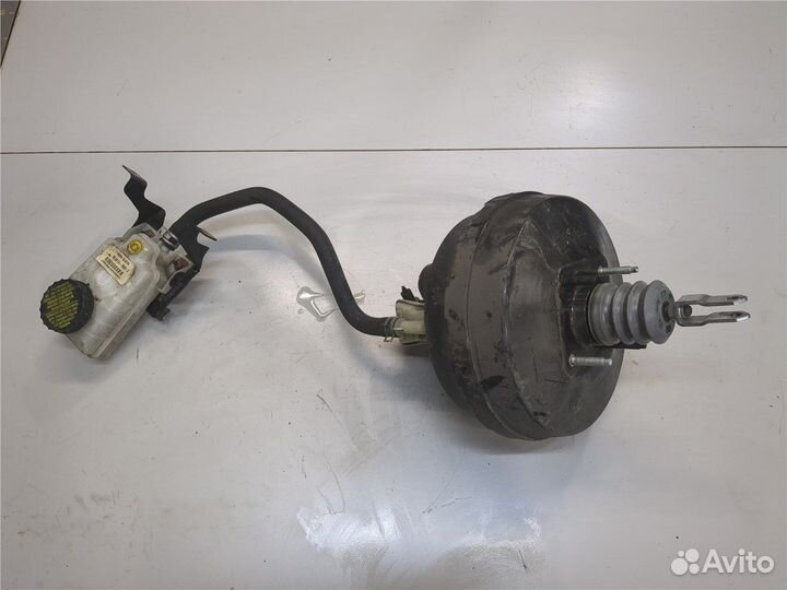 Бачок тормозной жидкости Infiniti QX60, 2015