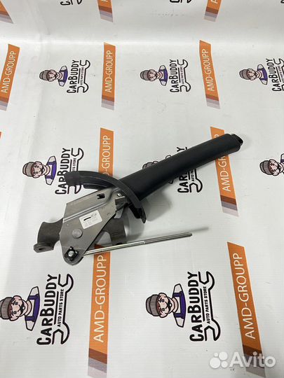 Рычаг ручного тормоза Лада Гранта