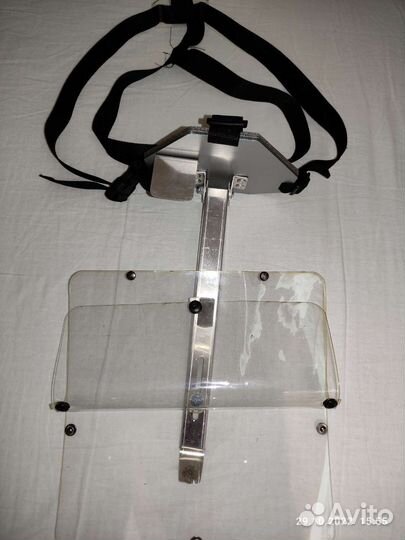 Планшет для лыжного ориентирования