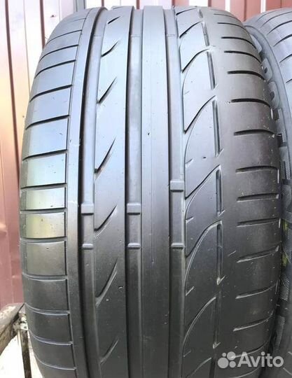 Bridgestone Potenza S001 275/40 R19 101Y