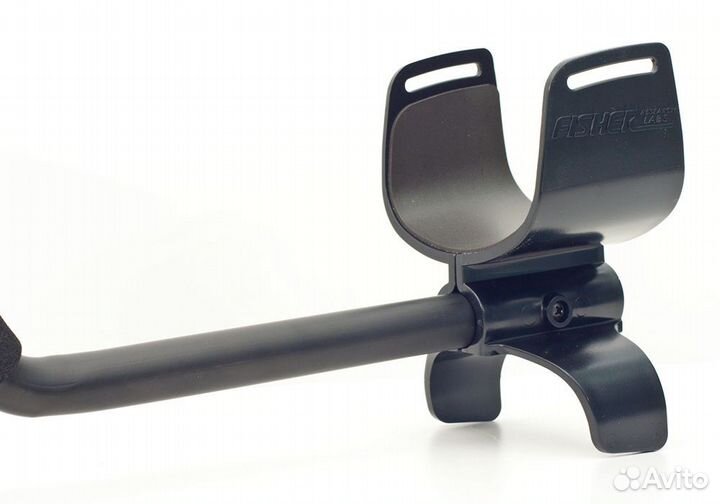 Металлоискатель Fisher F11-11DD