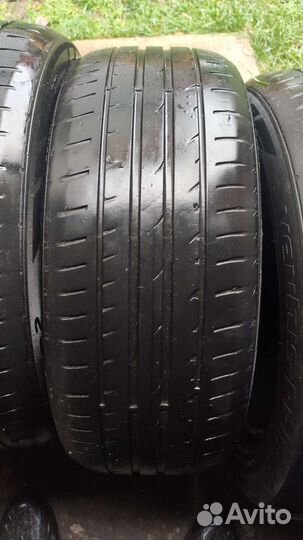 Hankook Ventus Prime 2 K115 205/55 R16 91V