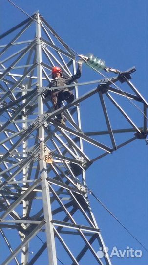 Ремонт и строительство электрика