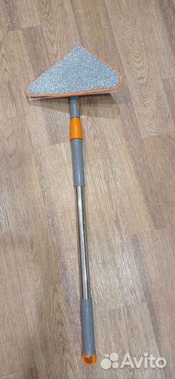 Швабра для мытья окон