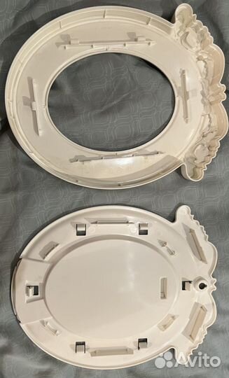 Рамка для фотографий декоративная