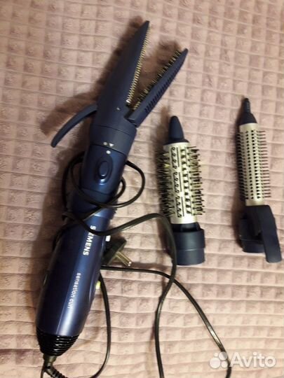 Продаю Щетка-фен