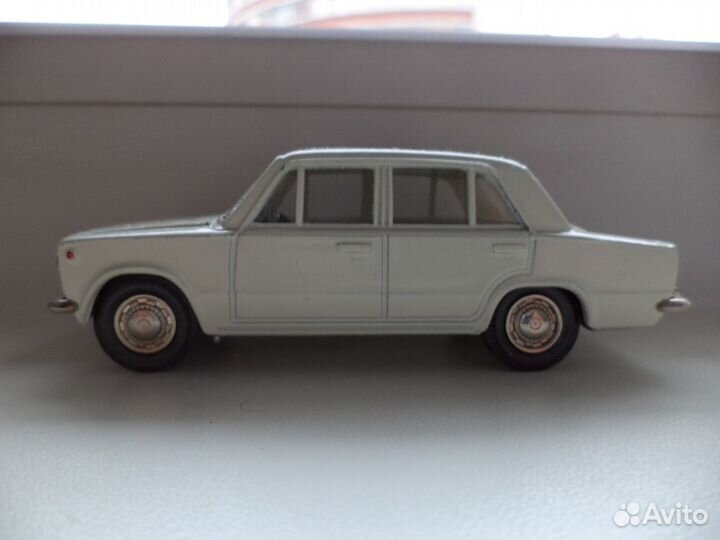 Ваз-2101 А-9 Тантал Саратов Без ми