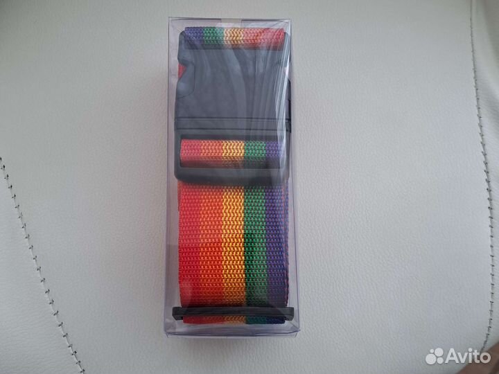 Ремень для багажа