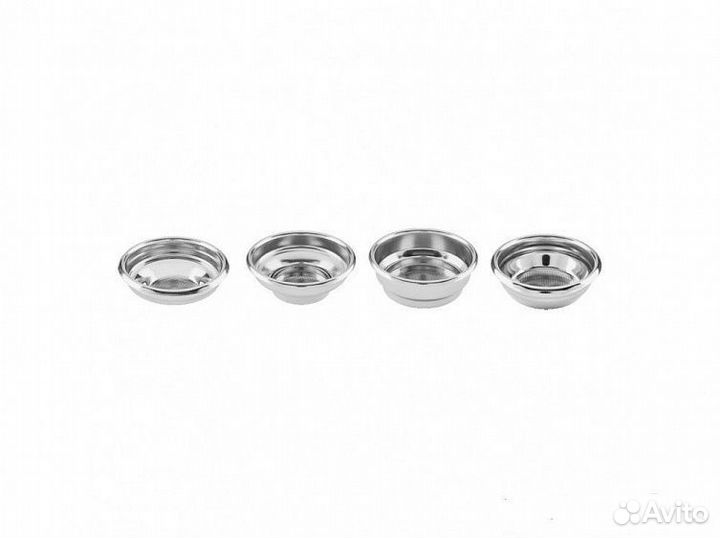 Кофеварка kitchenaid 5KES6503EMS