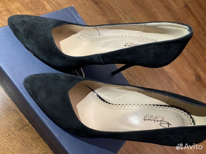 Туфли женские