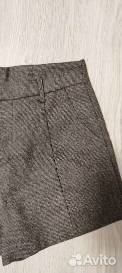 Шорты для девочек