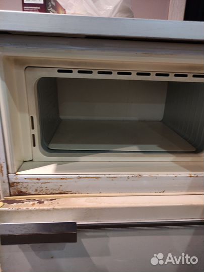 Холодильник, бу