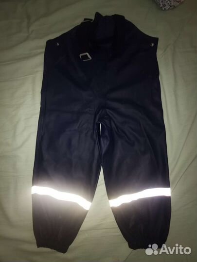 Комплект непромокаемый Didrikons