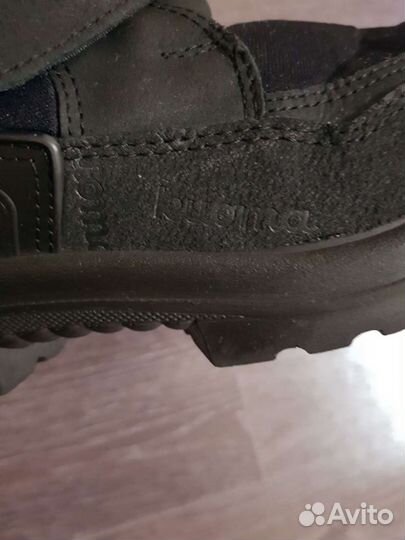 Сапоги зима kuoma, р.32