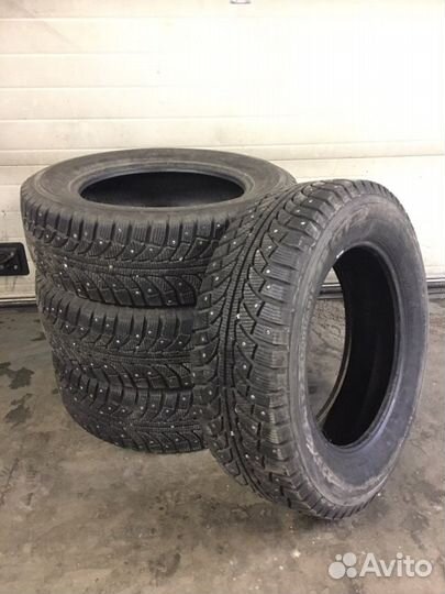 GT Radial Champiro IcePro 225/65 R17