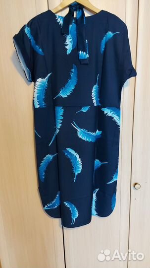 Нарядное платье