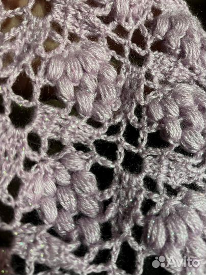 Платок шаль