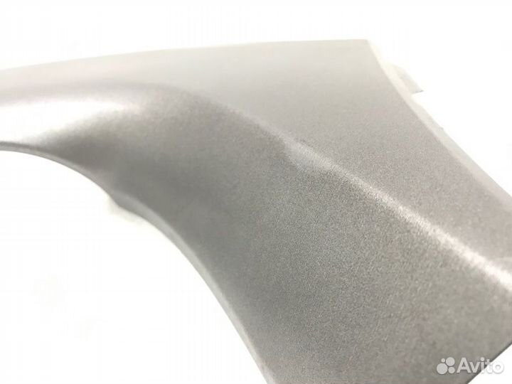 Накладка декоративная левая Toyota Rav4 3zrfae