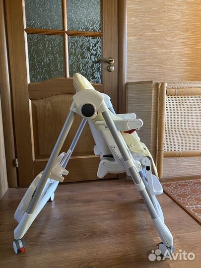 Стул для кормления