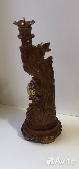Подсвечник СССР