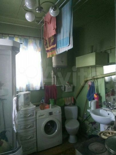 Дом 87 м² на участке 52 сот.