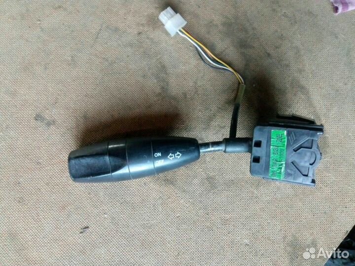 Переключатель стеклоочистителя Daewoo Lanos, Daewo