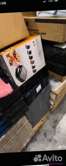 Мешки с техникой / карго / Алиэкспресс (Арт.73722)