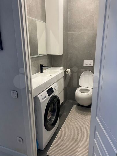 1-к. квартира, 47 м², 16/17 эт.