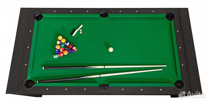 Стол-трансформер футбол Twister 3 в 1